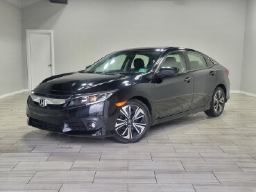 2018 Honda Civic in Cinnaminson, NJ 08077