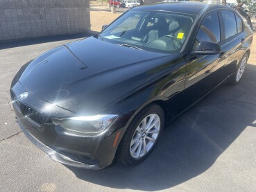 2016 BMW 320i in Phoenix, AZ 85022