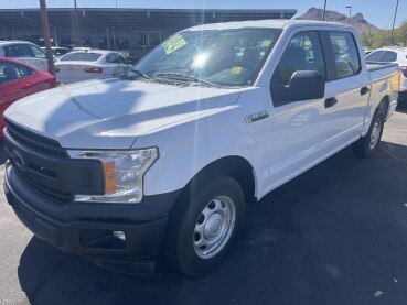 2019 Ford F150 in Phoenix, AZ 85022