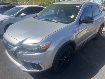 2019 Mitsubishi Outlander Sport in Phoenix, AZ 85022