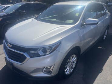 2019 Chevrolet Equinox in Phoenix, AZ 85022