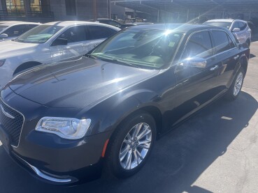 2016 Chrysler 300 in Phoenix, AZ 85022