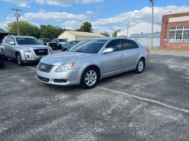 2008 Toyota Avalon in Ardmore, OK 73401