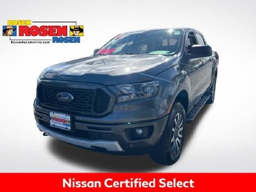 2019 Ford Ranger in Milwaulkee, WI 53221