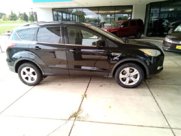 2016 Ford Escape in Madison, WI 53718