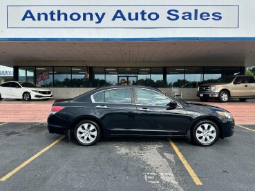 2008 Honda Accord in Thomson, GA 30824