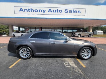 2013 Chrysler 300 in Thomson, GA 30824