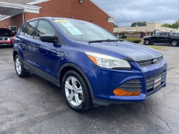 2014 Ford Escape in New Carlisle, OH 45344