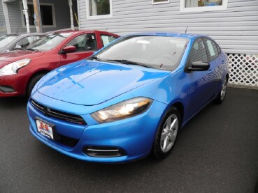 2015 Dodge Dart in Barton, MD 21521