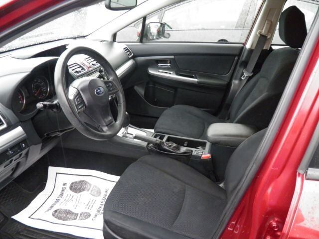 2015 Subaru Impreza in Barton, MD 21521 - 2385598 2