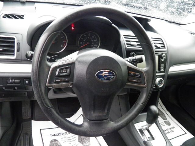 2015 Subaru Impreza in Barton, MD 21521 - 2385598 3