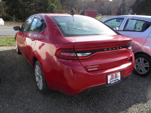 2013 Dodge Dart in Barton, MD 21521 - 2385600 5