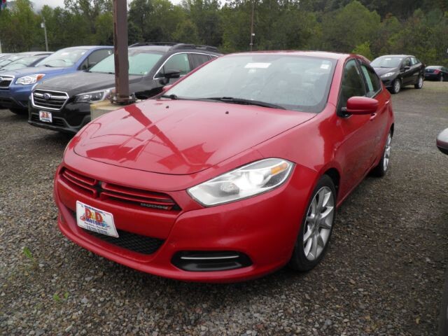 2013 Dodge Dart in Barton, MD 21521 - 2385600 6