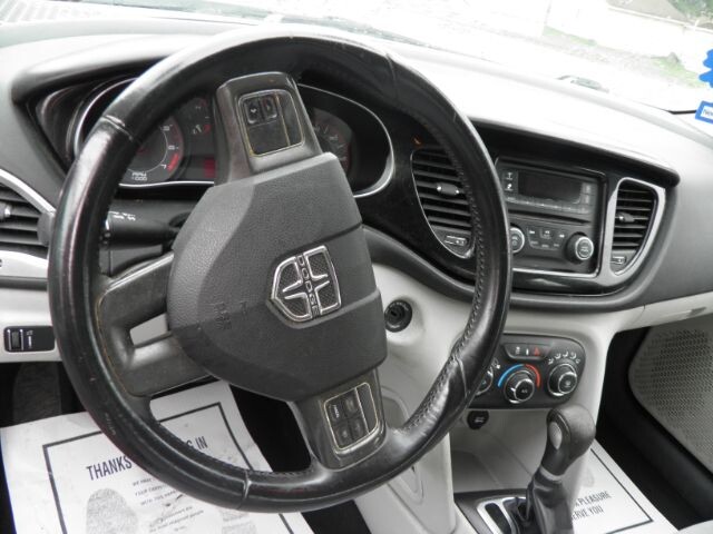 2013 Dodge Dart in Barton, MD 21521 - 2385600 8