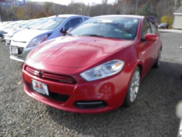 2013 Dodge Dart in Barton, MD 21521