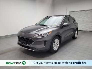 2020 Ford Escape in Chandler, AZ 85225