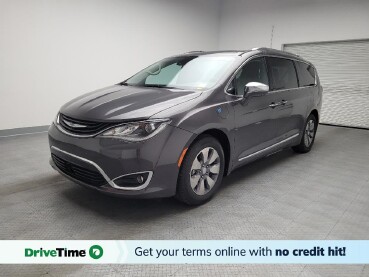 2018 Chrysler Pacifica in Mesa, AZ 85210