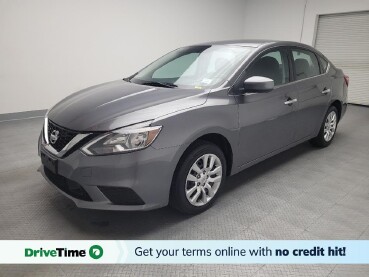 2019 Nissan Sentra in Phoenix, AZ 85022