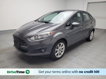 2019 Ford Fiesta in Mesa, AZ 85210