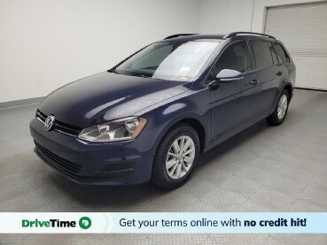 2017 Volkswagen Golf in Phoenix, AZ 85022