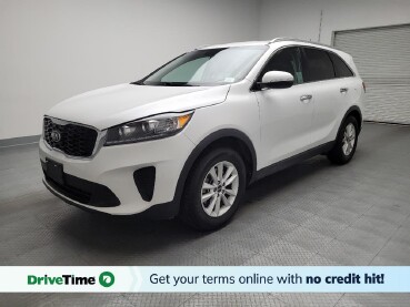 2019 Kia Sorento in Torrance, CA 90504