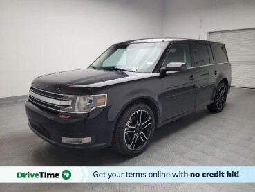 2014 Ford Flex in Downey, CA 90241