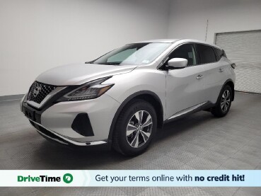 2022 Nissan Murano in Downey, CA 90241