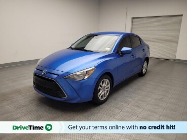 2017 Toyota Yaris in Riverside, CA 92504