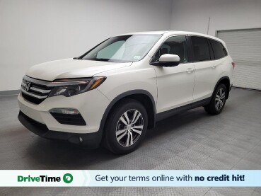 2018 Honda Pilot in Montclair, CA 91763