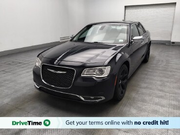 2016 Chrysler 300 in Stone Mountain, GA 30083