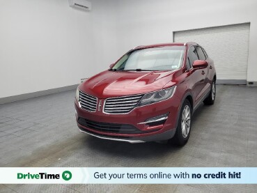 2017 Lincoln MKC in Marietta, GA 30062