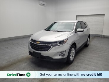 2019 Chevrolet Equinox in Morrow, GA 30260