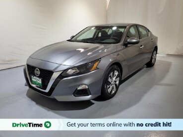 2022 Nissan Altima in Morrow, GA 30260