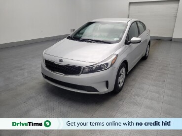 2017 Kia Forte in Pelham, AL 35124