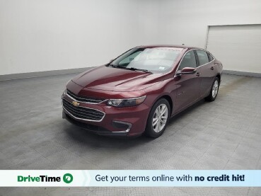 2016 Chevrolet Malibu in Duluth, GA 30096