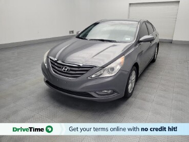 2013 Hyundai Sonata in Union City, GA 30291