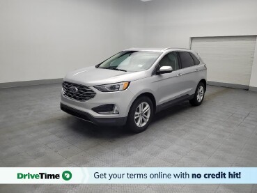 2019 Ford Edge in Athens, GA 30606