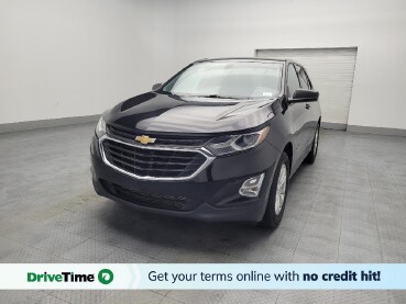 2019 Chevrolet Equinox in Union City, GA 30291