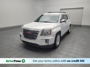 2017 GMC Terrain in Jackson, MS 39211