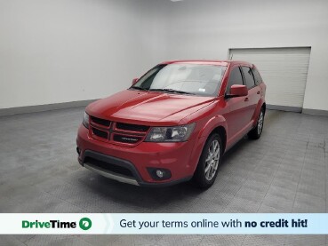 2019 Dodge Journey in Conyers, GA 30094