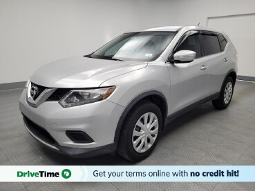 2015 Nissan Rogue in Madison, TN 37115