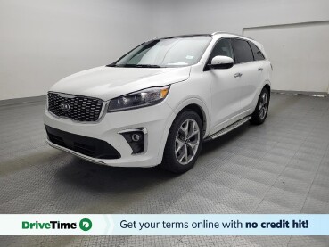 2020 Kia Sorento in Tulsa, OK 74145