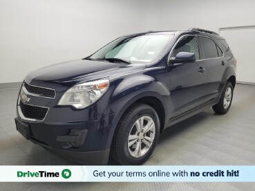 2015 Chevrolet Equinox in Tulsa, OK 74145