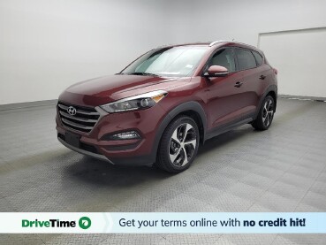 2016 Hyundai Tucson in Fort Worth, TX 76116