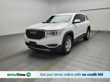 2019 GMC Acadia in Fort Worth, TX 76116