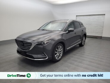 2018 Mazda CX-9 in Phoenix, AZ 85022