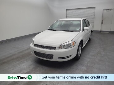 2014 Chevrolet Impala in Columbus, OH 43231