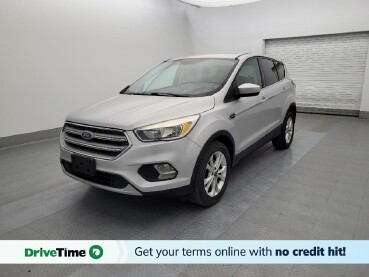 2017 Ford Escape in Lakeland, FL 33815