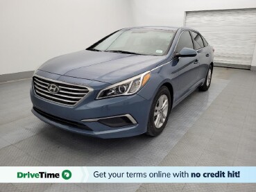 2016 Hyundai Sonata in Tallahassee, FL 32304