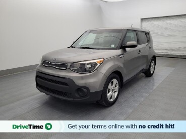 2019 Kia Soul in Lakeland, FL 33815